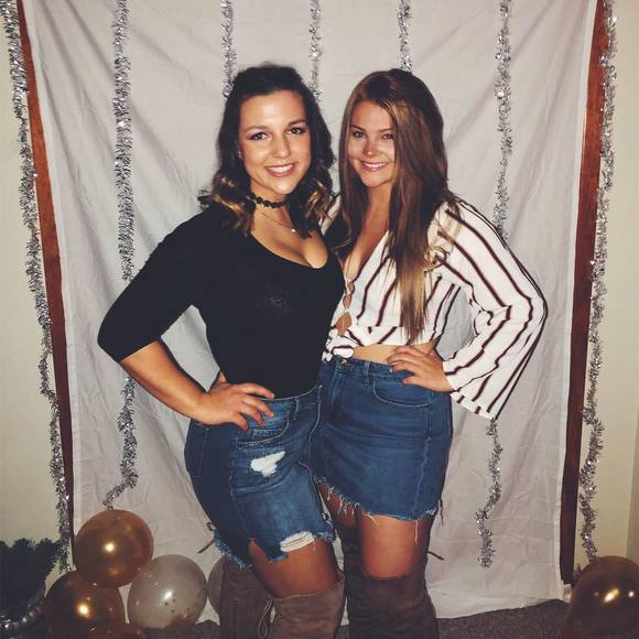 Meet your Posher, Haley - Picture 1 of 1